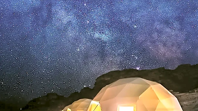 It’s Okay to Skip the Biggest Sound Camps at Burning Man—Some of the Best Moments Are Smaller