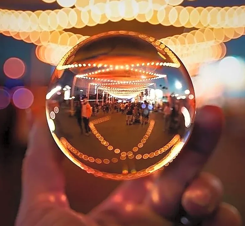 “The Playa Provides” Can Be Inspiring—and a Terrible Production Plan for Burning Man