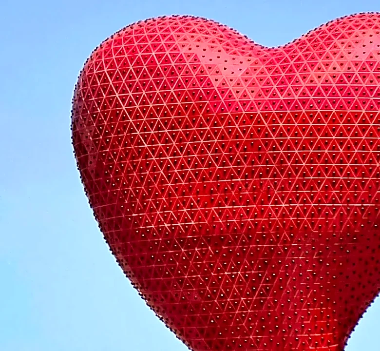 Why A Burning Man Art Installation’s True Budget Starts Long Before It Reaches Nevada
