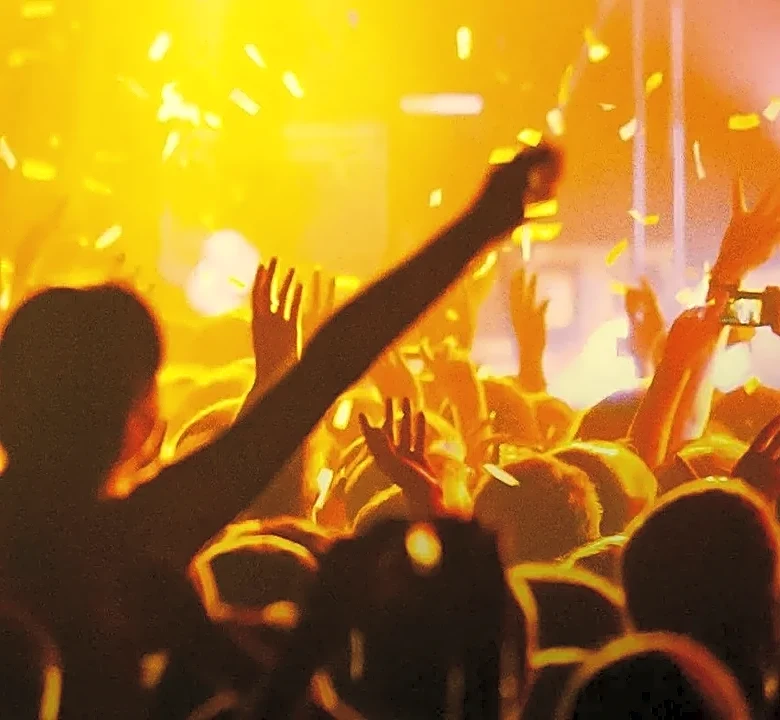 How Burning Man Grew From Countercultural Gathering Into a Global Cultural Reference Point