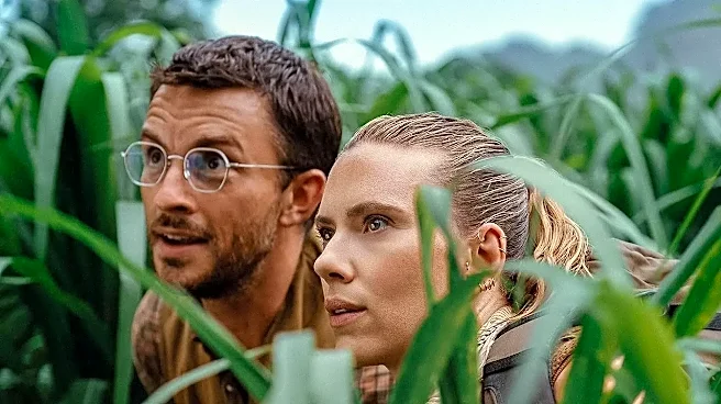 How Farva’s Wedding Connects Super Troopers 3’s Family Chaos and Drug-Ring Plot