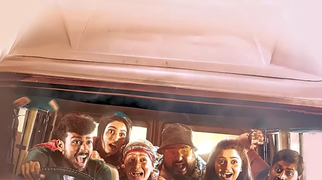 Why Super Troopers 3 Faces a Generational Comedy Test: Can 2001-Era Cult Humor Play in 2026?