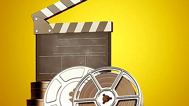 “Maybe the Wedding Itself”: Why Super Troopers 3 Makes Failure Part of the Joke Before the Film Starts