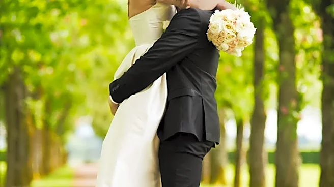 Why Thorny Trying to Stop Farva’s Wedding Is Funnier Than a Stranger Opposing It