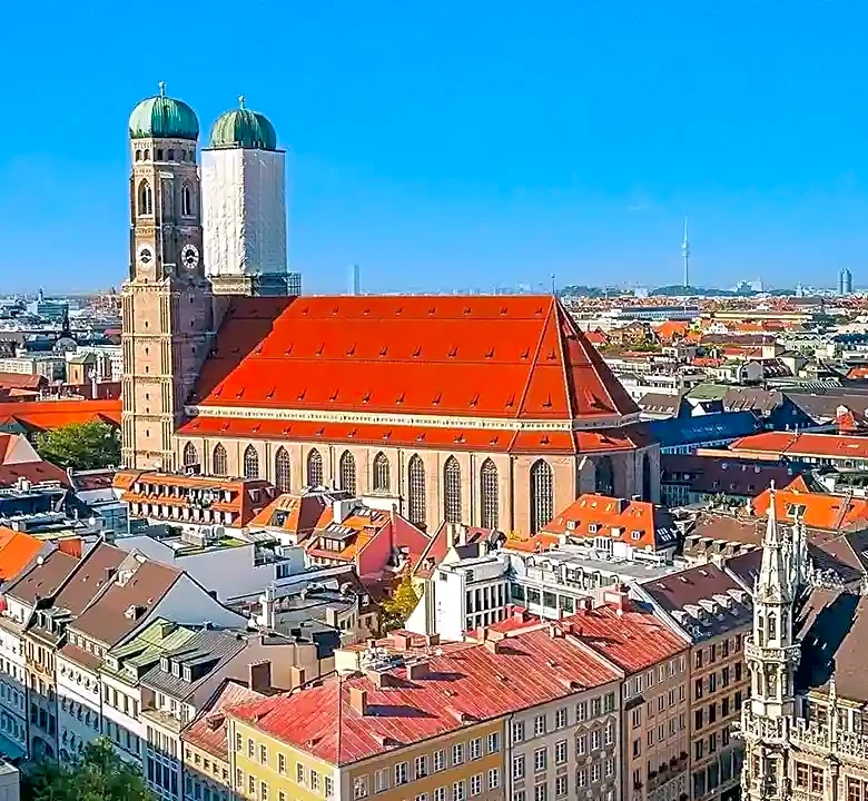 3 Hidden Details in Munich Most Visitors Miss