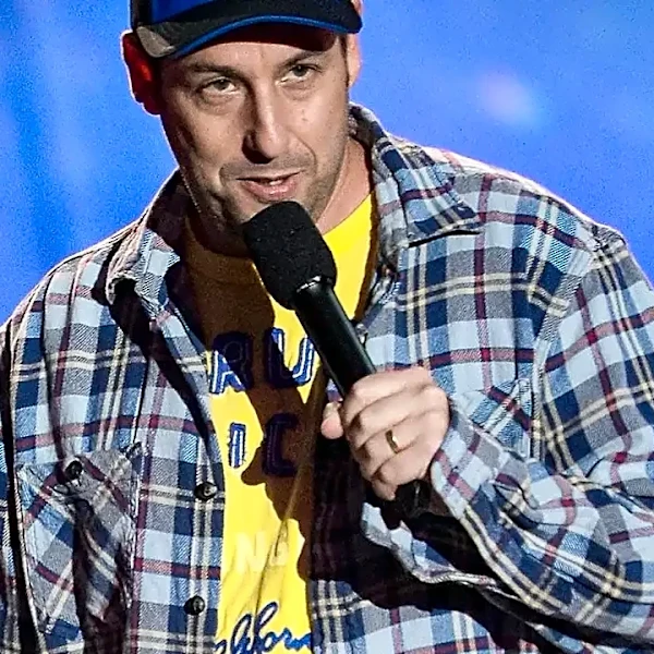 How Stand-Up Comedy Evolved Beyond Adam Sandler’s ’90s Blueprint