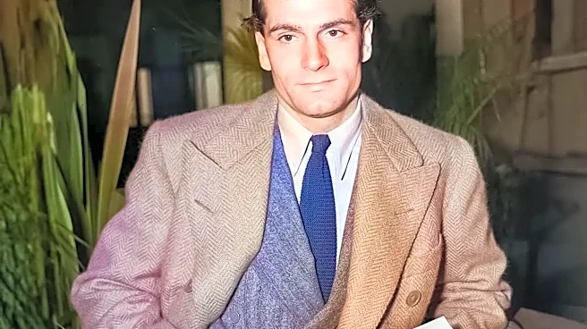 How Laurence Olivier Stayed Relevant Across Six Decades of Acting