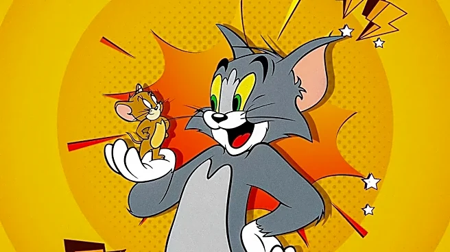 How Four Charlie Adler Characters Evolved During Development