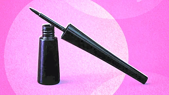 21 Formula Clues That Reveal More About Waterproof Eyeliner
