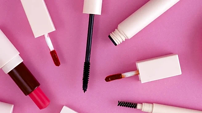 Why SPF Mists Can Matter in a Match-Day Beauty Routine