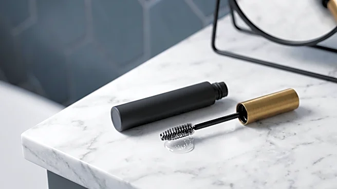 Why Brow Gel Can Work for Easy U.S. Open Brows