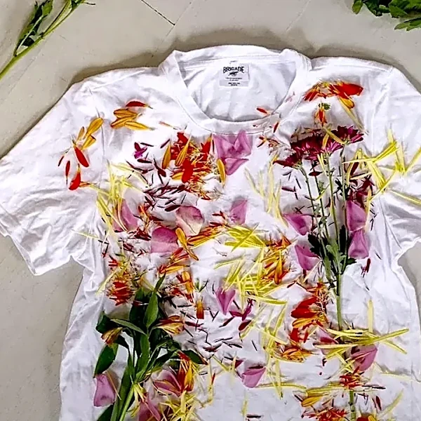 How Kitchen-Drawer Materials Became Early Playa Wearable Art