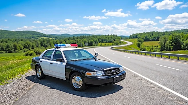 How Super Troopers 3 Evolves The Troopers From Co-Workers Into An Even Messier Extended Family