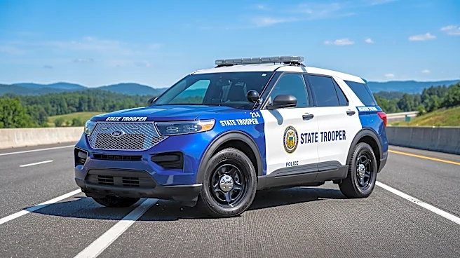 Why Super Troopers 3 Isn’t Simply Farva’s Story—Thorny’s Agenda Gives the Premise Its Counterforce