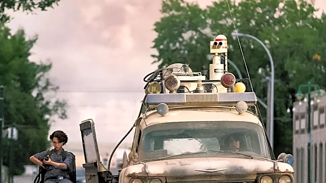 Super Troopers 3 Turns Farva From the Team’s Internal Wildcard Into the Story’s Central Personal Stakes