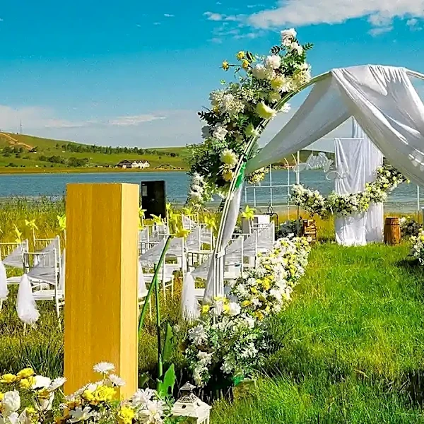 Why Super Troopers 3’s Awkward Wedding Setup Is Built For Cringe Comedy