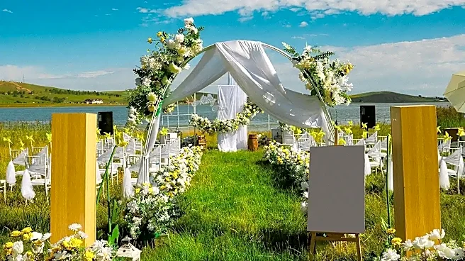 Why Super Troopers 3’s Awkward Wedding Setup Is Built For Cringe Comedy