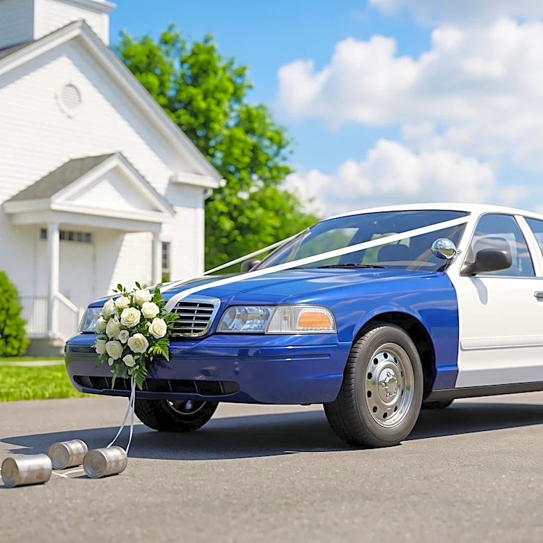 How Super Troopers 3 Turns Farva Into a Groom—and Thorny Into the Wedding Obstacle
