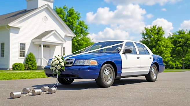 How Super Troopers 3 Turns Farva Into a Groom—and Thorny Into the Wedding Obstacle