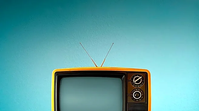 All in the Family Reshaped What Network Television Could Do