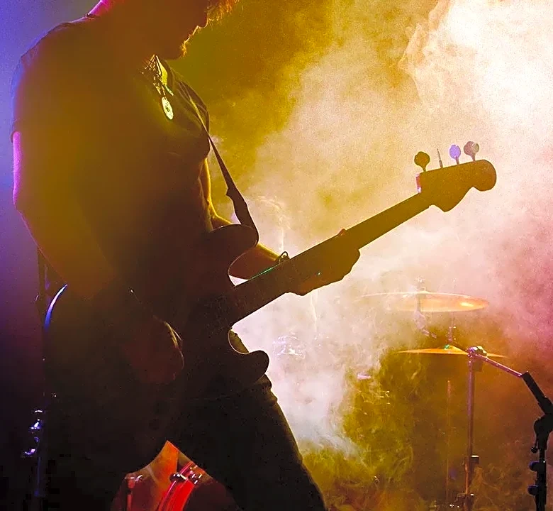 How Jim Morrison Developed One of Rock’s Most Distinctive Sounds