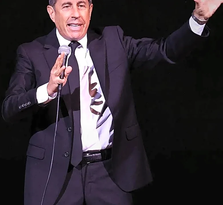 Why Seinfeld Outlasted Most of Its Late-1980s TV Peers