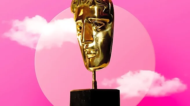 What the History of the BAFTA Fellowship Reveals About Prestige, Reach, and Representation