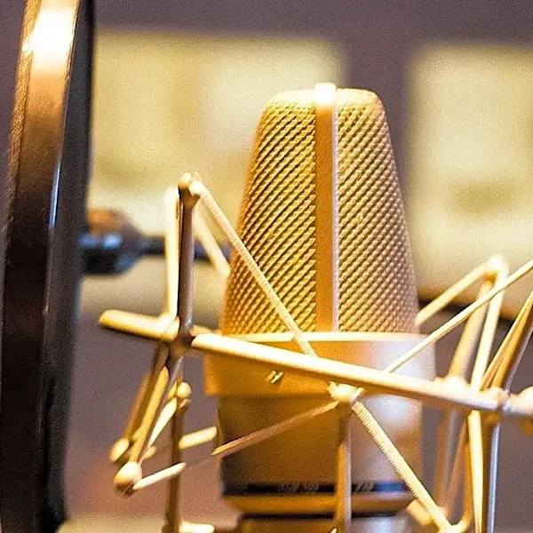 How Seth MacFarlane Built a Multimedia Career Around Voice Acting