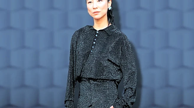How Chloé Zhao Uses Nonprofessional Actors to Create Screen Authenticity