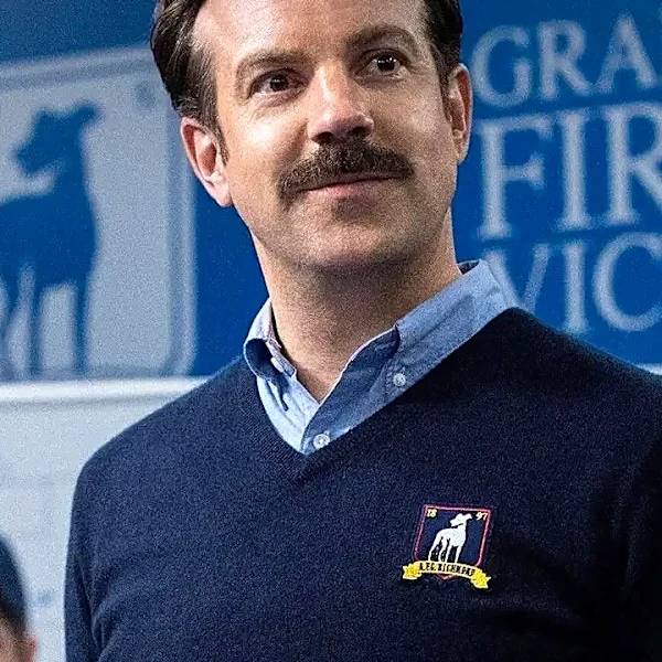 How Ted Lasso Survived Early Rejections on Its Way to Apple TV+