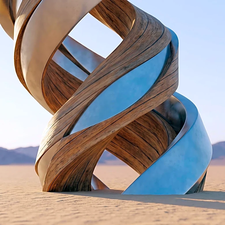 The Burning Man Production Habits That Predate Today’s Immersive-Experience Boom