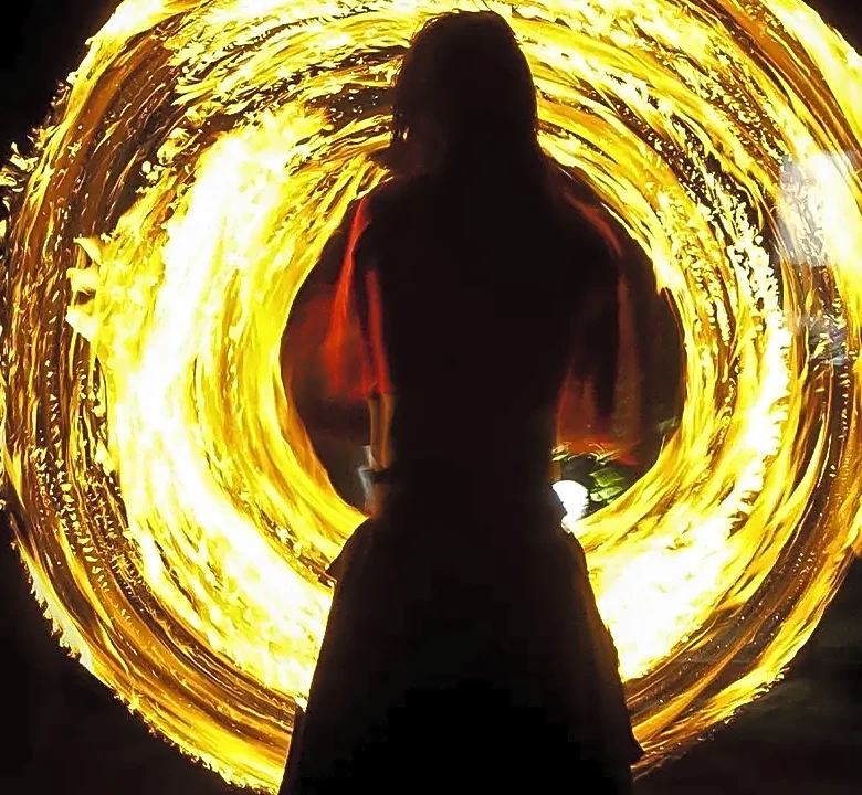 How Burning Man Interactive Artists Invite Public Participation Without Losing Control of the Experience