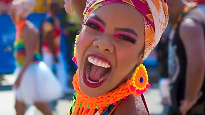 How Instagram Changed Burning Man’s Long-Running Debate Over Immediacy and Commodification