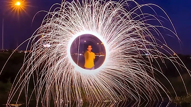 How Heat, Wind, Temperature Swings and Playa Dust Stress Burning Man Electronics