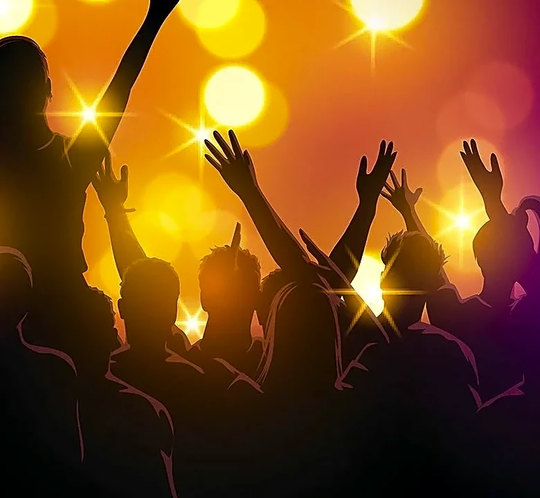 Why Burning Man Interactive Art Often Treats Audience Behavior as Part of the Medium