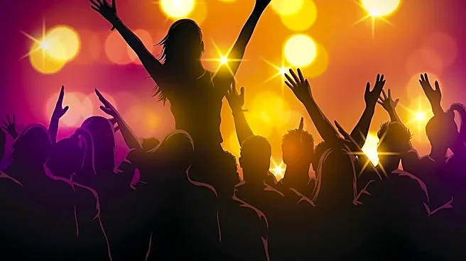 Why Burning Man Interactive Art Often Treats Audience Behavior as Part of the Medium