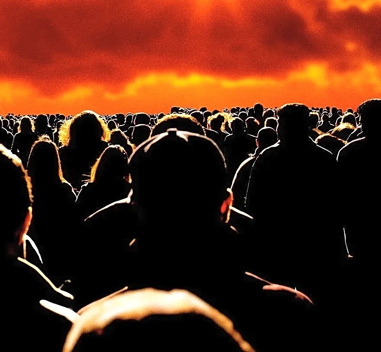Five Crowd-Flow Questions Burning Man Camps Should Answer Before Adding More Programming