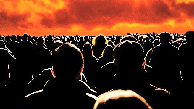 Five Crowd-Flow Questions Burning Man Camps Should Answer Before Adding More Programming