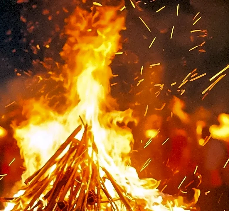 “Radical Self-Expression” Creates a Creative Brief—and a Production Challenge—at Burning Man