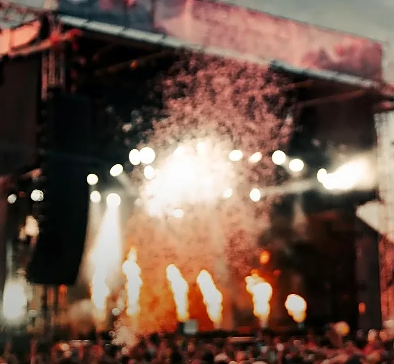 How Diplo’s Burning Man Sets Showcase the Playa’s Looser, Decentralized DJ Culture