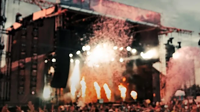 How Diplo’s Burning Man Sets Showcase the Playa’s Looser, Decentralized DJ Culture