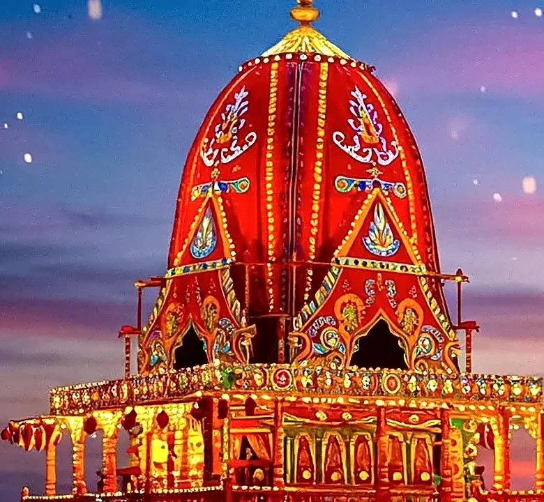 Why the Temple Can Be Burning Man’s Most Emotionally Powerful Space Without a Stage or Performers