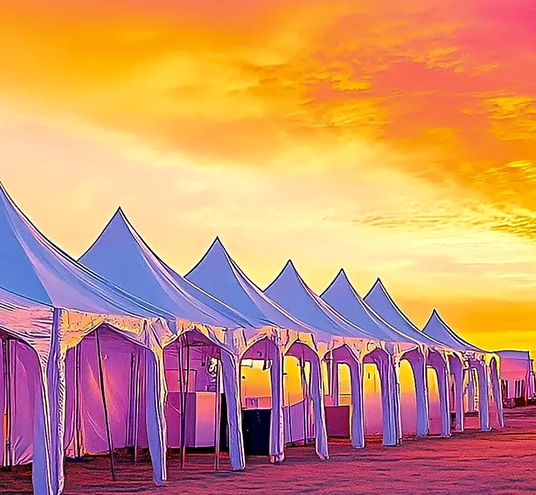 Why Strong Build and Strike Crews Matter So Much at Burning Man