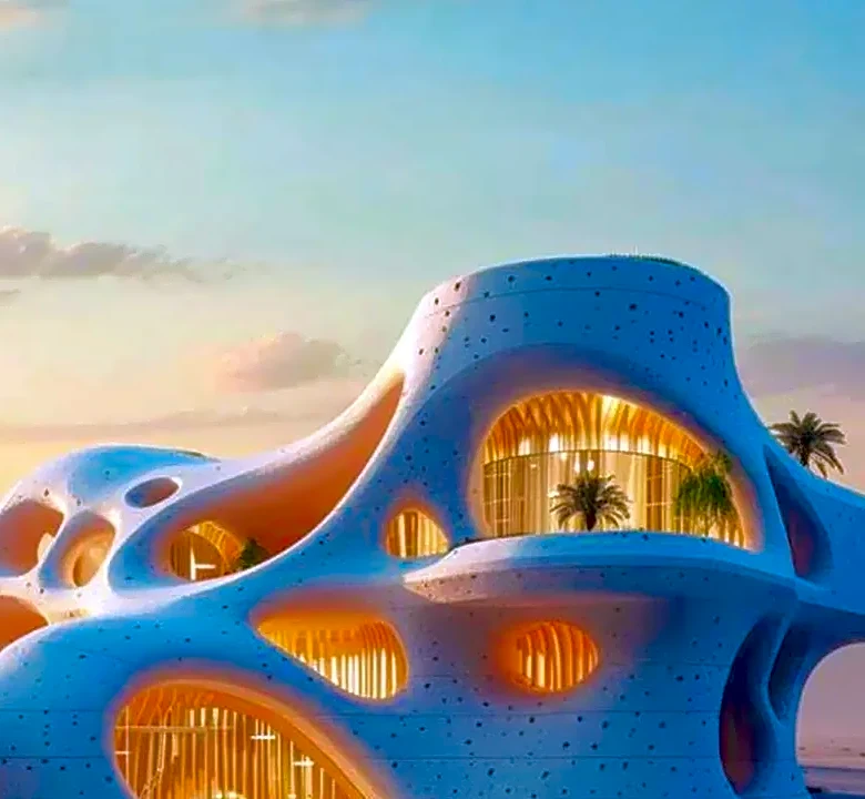 Five Analog and Mechanical Techniques Burning Man Artists Still Use to Create Wonder