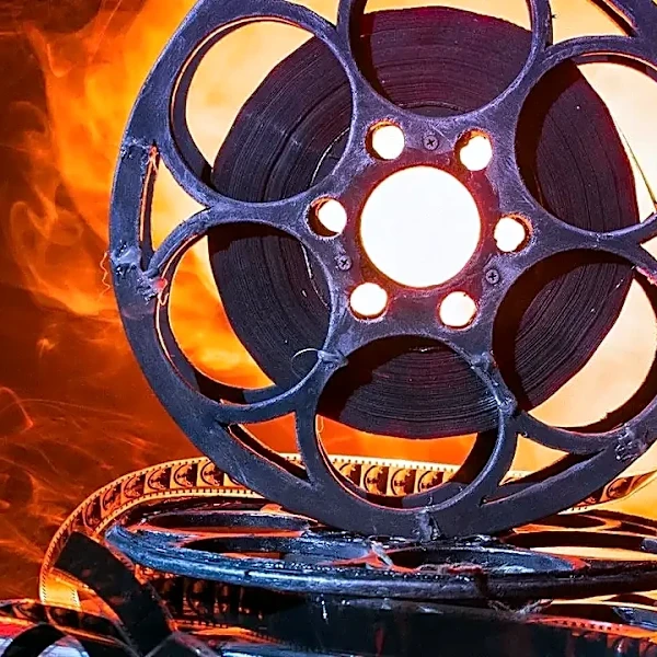 How to Engineer a Burning Man Performance Prop That Packs Flat and Plays Big