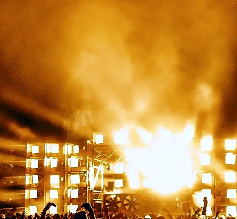Five Ways to Participate at Burning Man, From Watching and Wandering to Building and Performing
