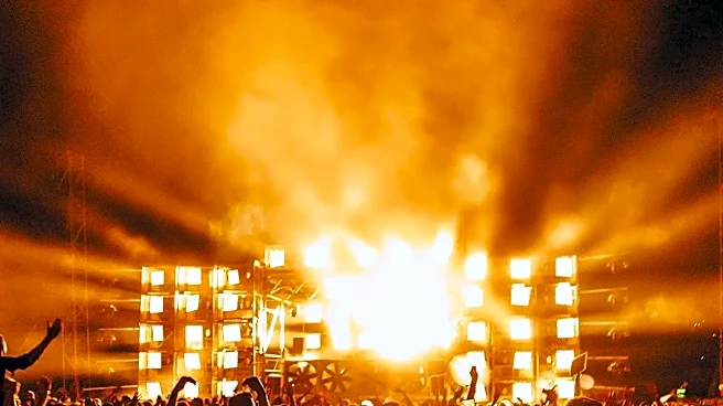 Five Ways to Participate at Burning Man, From Watching and Wandering to Building and Performing