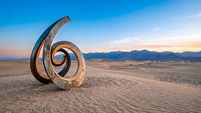 It’s Fine If Your Favorite Burning Man Memory Has Nothing To Do With Music
