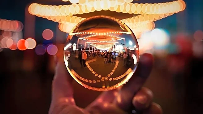 The Final Night Before Opening: What Burning Man Creators Should Test While They Still Can