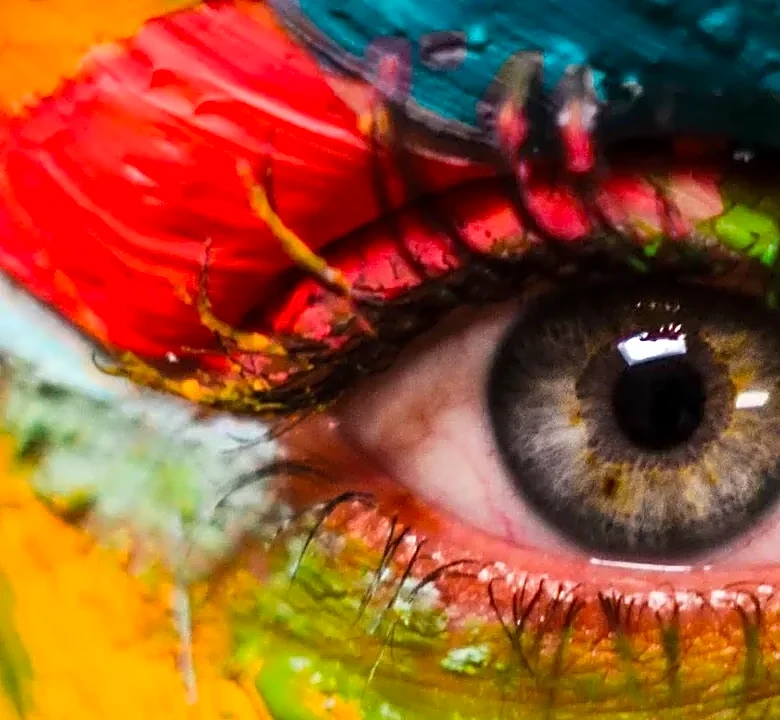 How 2010s Social Media Helped Turn Burning Man Style Into a Recognizable Global Aesthetic